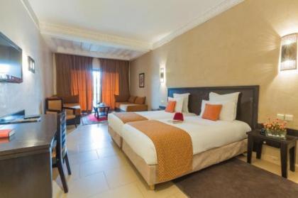 Zalagh Kasbah Hotel & Spa - image 10