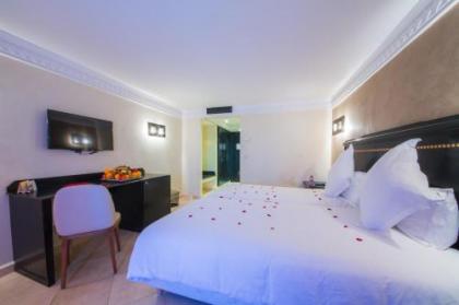 Zalagh Kasbah Hotel & Spa - image 11