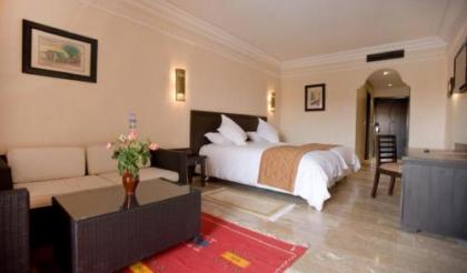 Zalagh Kasbah Hotel & Spa - image 12