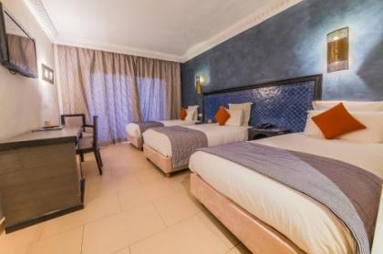 Zalagh Kasbah Hotel & Spa - image 14