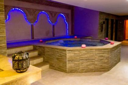 Zalagh Kasbah Hotel & Spa - image 17