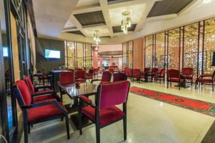 Zalagh Kasbah Hotel & Spa - image 18