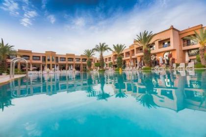 Zalagh Kasbah Hotel & Spa - image 2