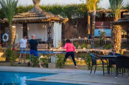 Zalagh Kasbah Hotel & Spa - image 20