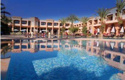 Zalagh Kasbah Hotel & Spa - image 3
