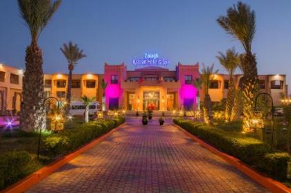 Zalagh Kasbah Hotel & Spa - image 5