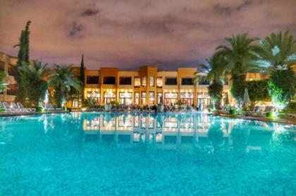 Zalagh Kasbah Hotel & Spa - image 6