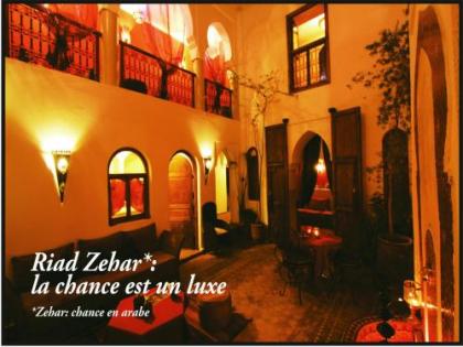 Riad Zehar - image 1