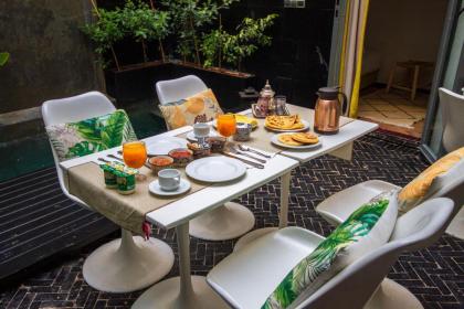 Riad Les Jardins des Lilas - image 13