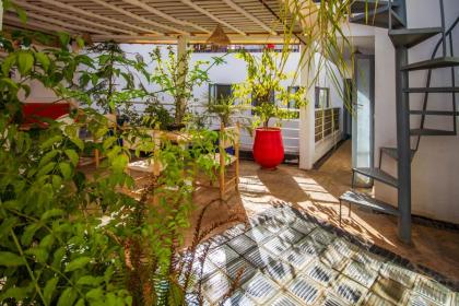 Riad Les Jardins des Lilas - image 21