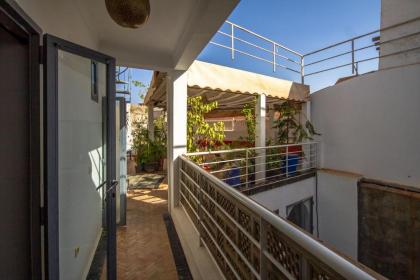 Riad Les Jardins des Lilas - image 22