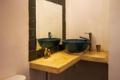 Riad Les Jardins des Lilas - image 25