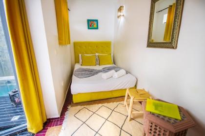 Riad Les Jardins des Lilas - image 26