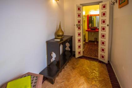 Riad Les Jardins des Lilas - image 27