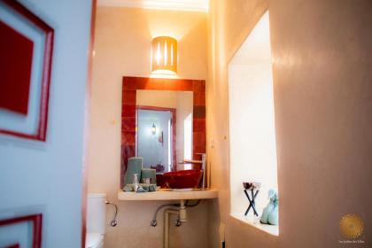 Riad Les Jardins des Lilas - image 29