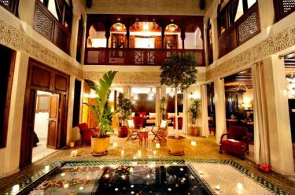 Riad Belle Epoque - image 1