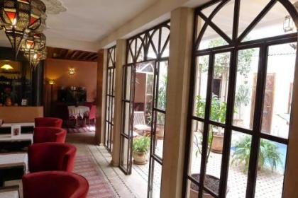 Riad Belle Epoque - image 10