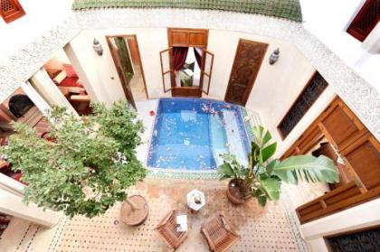 Riad Belle Epoque - image 11