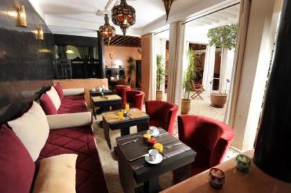 Riad Belle Epoque - image 12
