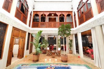 Riad Belle Epoque - image 13