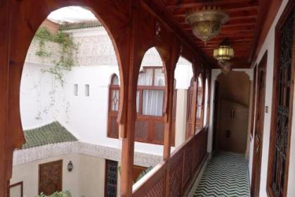Riad Belle Epoque - image 14