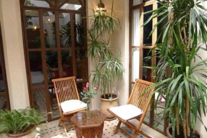 Riad Belle Epoque - image 16