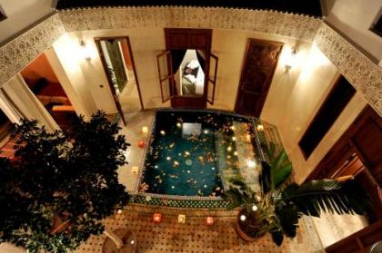 Riad Belle Epoque - image 18