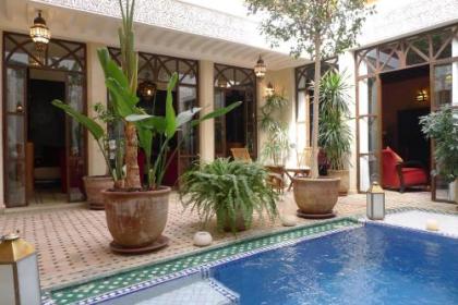 Riad Belle Epoque - image 2