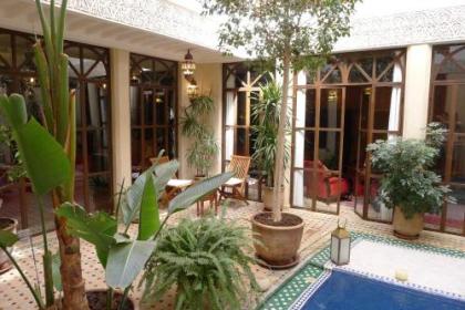 Riad Belle Epoque - image 3