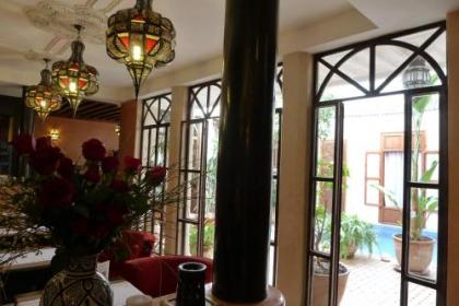 Riad Belle Epoque - image 6