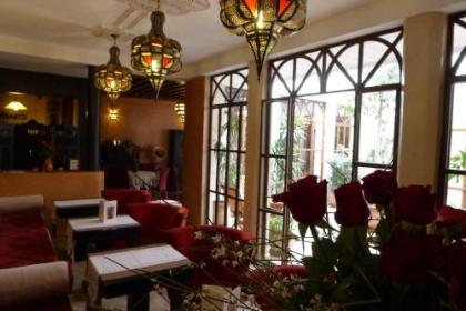 Riad Belle Epoque - image 8