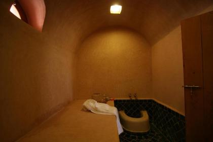 Riad Chameau FDC Hôtel SPA - image 27