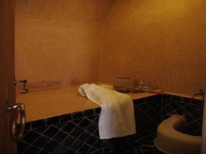 Riad Chameau FDC Hôtel SPA - image 28