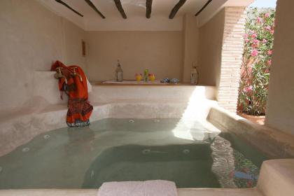 Riad Chameau FDC Hôtel SPA - image 30