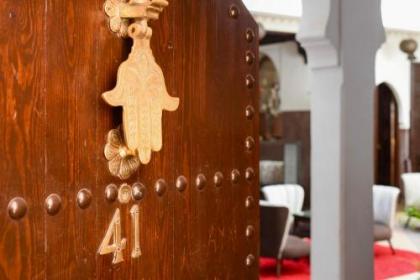 Riad Aya - image 12