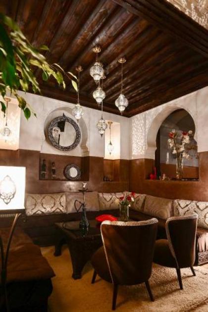 Riad Aya - image 2
