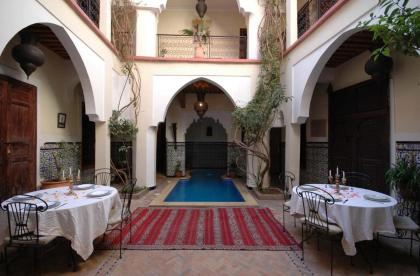 Riad El Sagaya - image 25