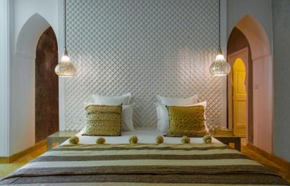 Riad Jawad & Spa - image 21