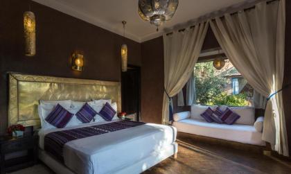 Riad Jawad & Spa - image 27