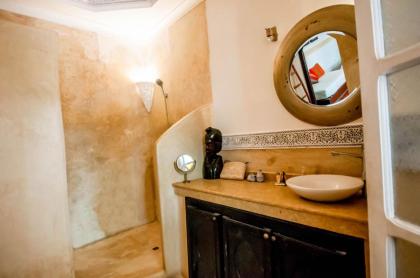Riad Villa Almeria Hotel & Spa - image 22