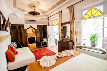 Riad Villa Almeria Hotel & Spa - image 23