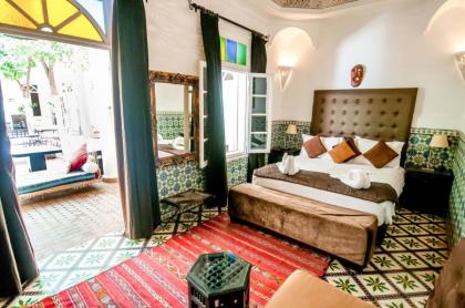 Riad Villa Almeria Hotel & Spa - image 24