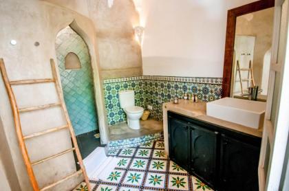 Riad Villa Almeria Hotel & Spa - image 25