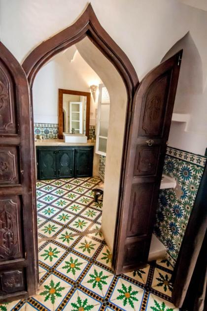 Riad Villa Almeria Hotel & Spa - image 26