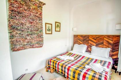 Riad Villa Almeria Hotel & Spa - image 28