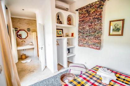 Riad Villa Almeria Hotel & Spa - image 29
