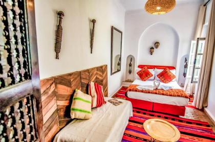Riad Villa Almeria Hotel & Spa - image 30