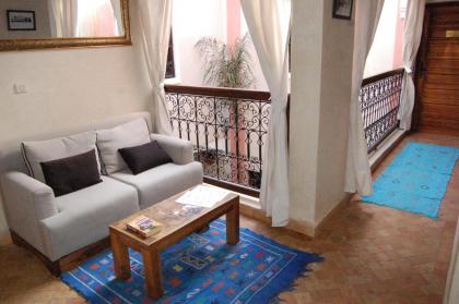 Riad Le Plein Sud - image 21