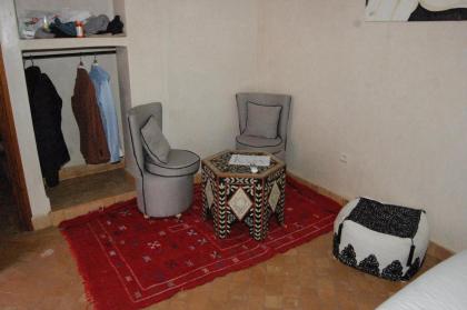 Riad Le Plein Sud - image 22