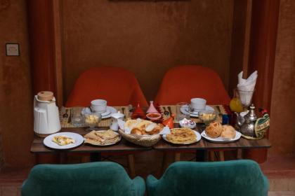 Riad Le Plein Sud - image 24